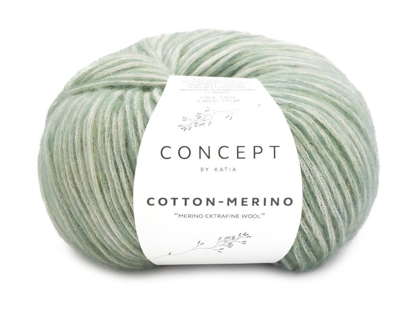 Katia Cotton-Merino