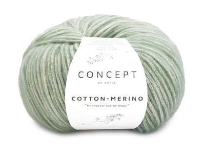 Katia Cotton-Merino