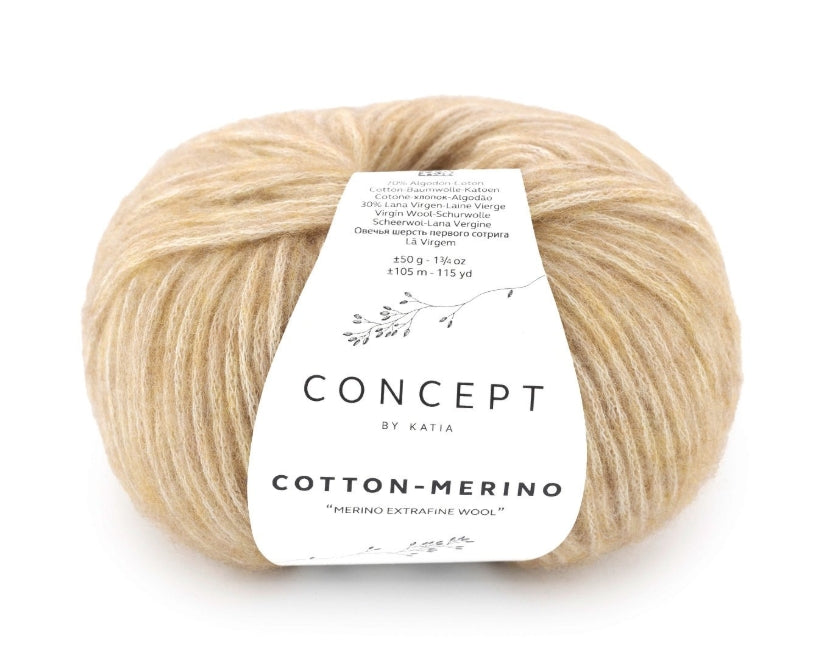 Katia Cotton-Merino