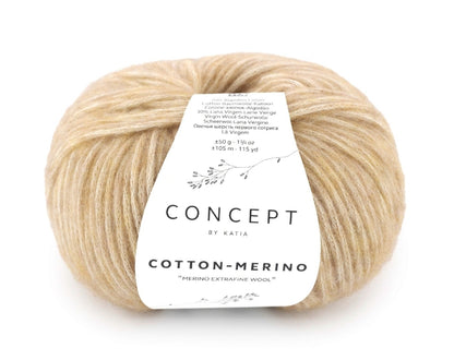 Katia Cotton-Merino