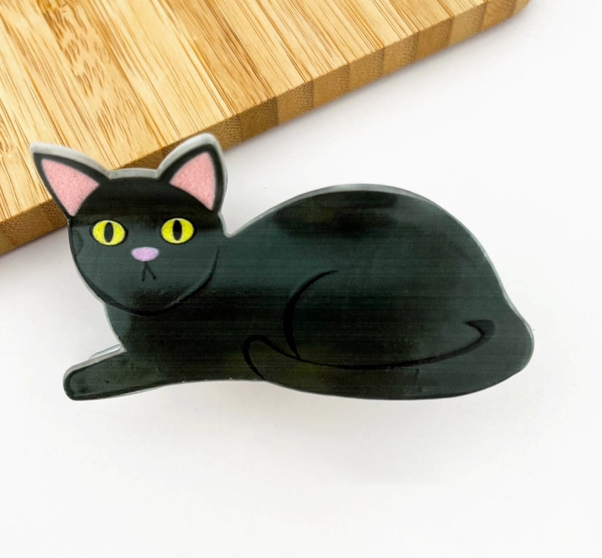 Hair Claw Clip