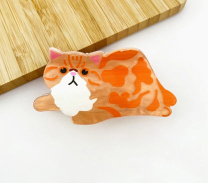 Hair Claw Clip
