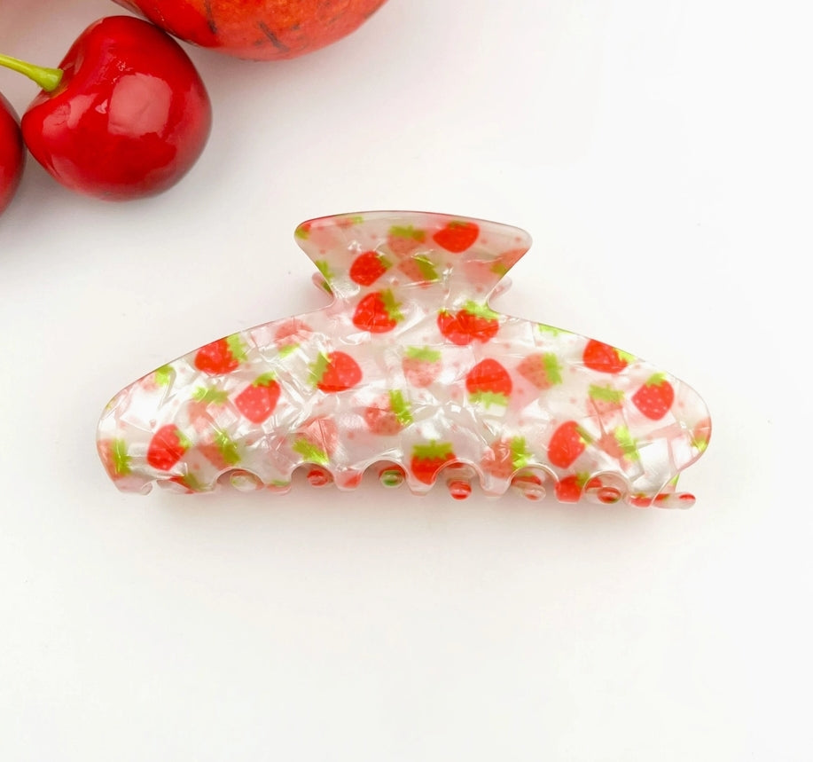 Hair Claw Clip