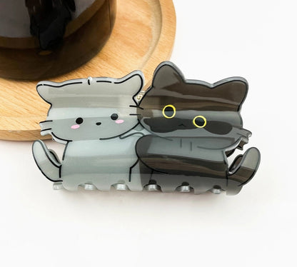 Hair Claw Clip