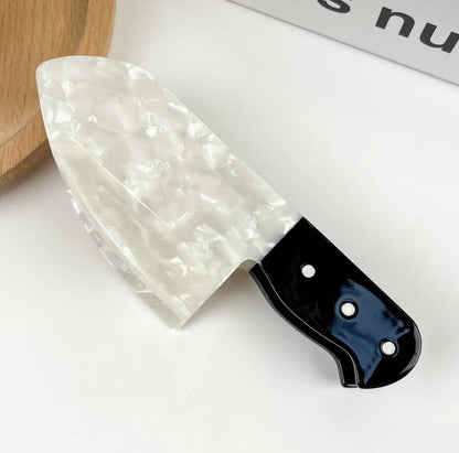 Hair Claw Clip