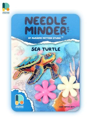 Needle Minder Set
