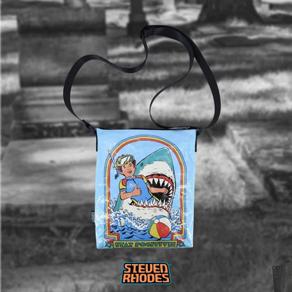 Snark Messenger Bags