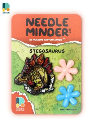 Needle Minder Set