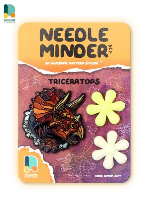 Needle Minder Set