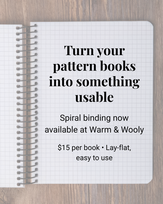 Spiral Book Binding Service