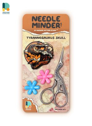 Needle Minder Set