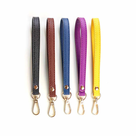 Yarn to Go Strap