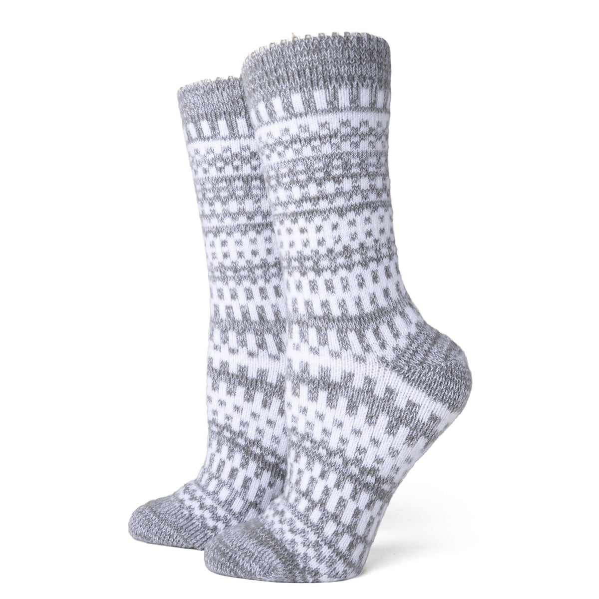 Two Left Feet Everyday Cozy Super Soft Socks Assortment