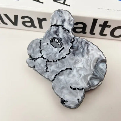 Hair Claw Clip