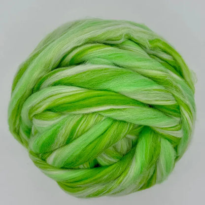 Exotic Fiber Roving - Variegated