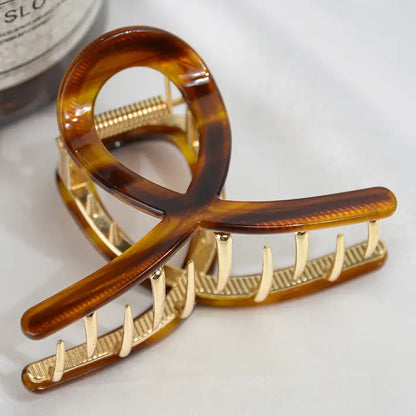 Hair Claw Clip
