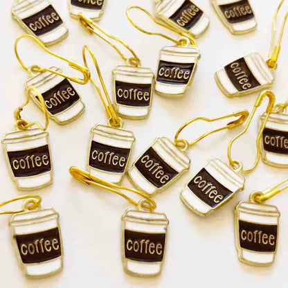 Stitch Marker Sets
