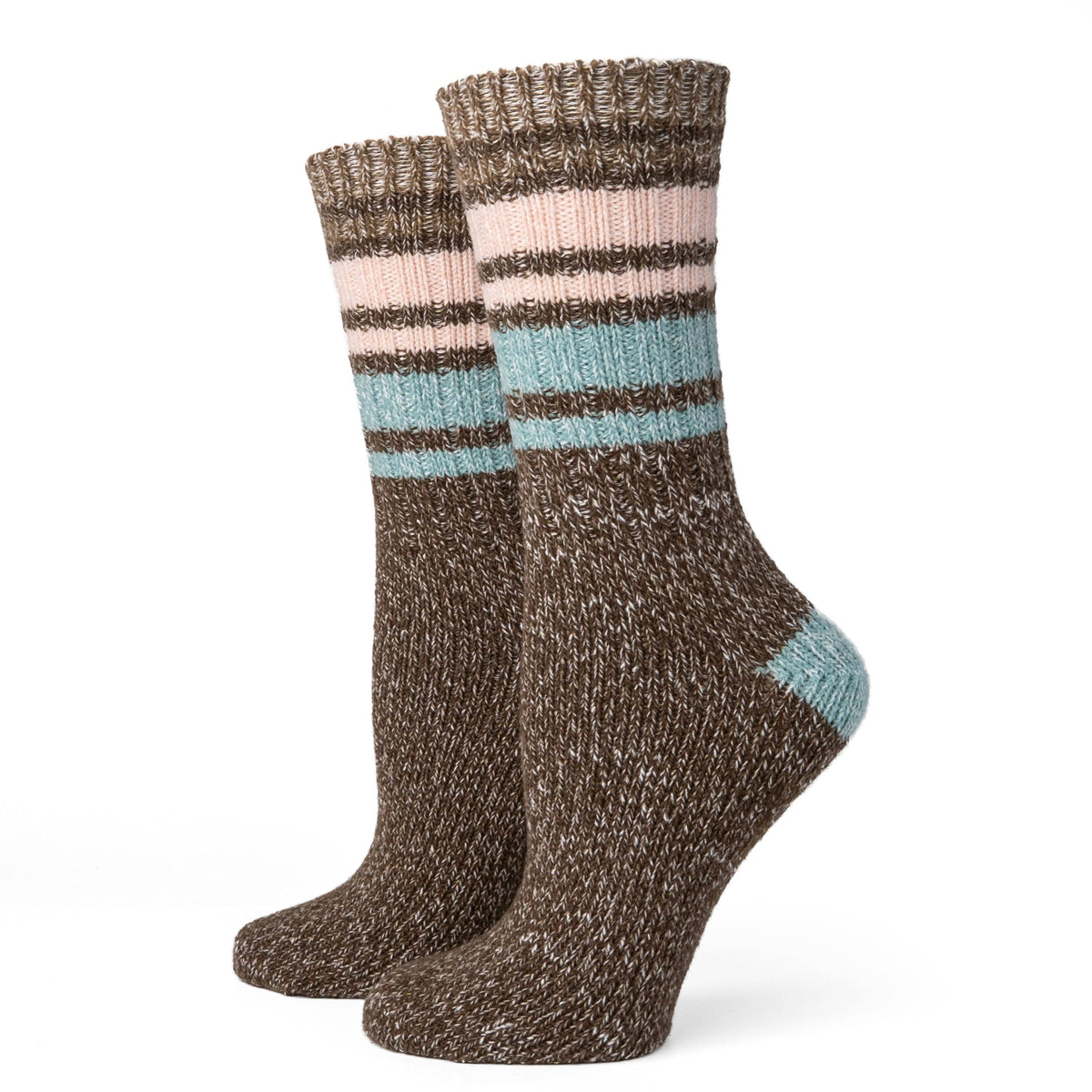 Two Left Feet Everyday Cozy Super Soft Socks Assortment