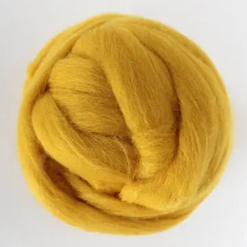 Exotic Fiber Roving - Solids