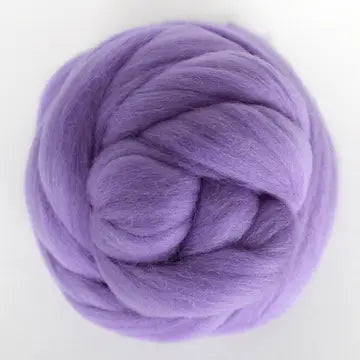 Exotic Fiber Roving - Solids