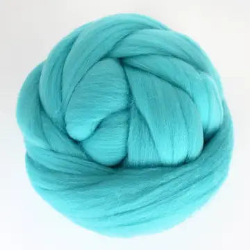 Exotic Fiber Roving - Solids