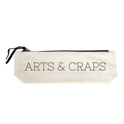 Canvas Pouch