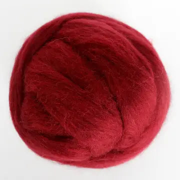 Exotic Fiber Roving - Solids