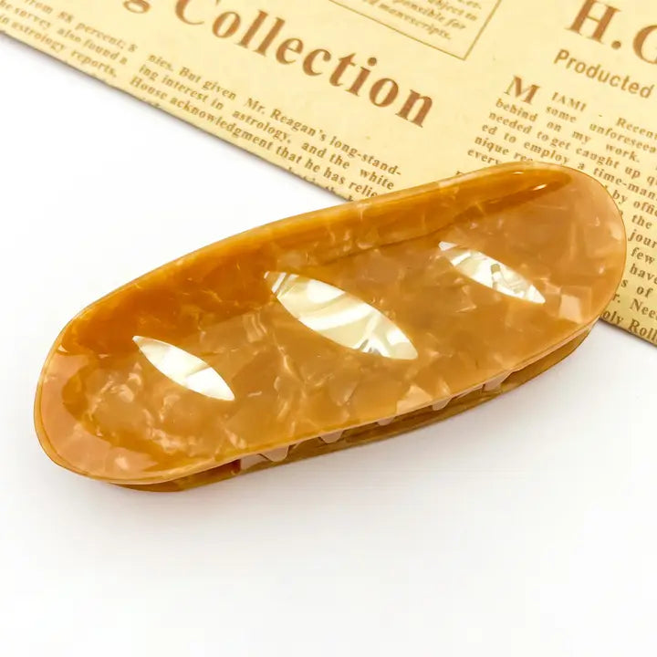 Hair Claw Clip