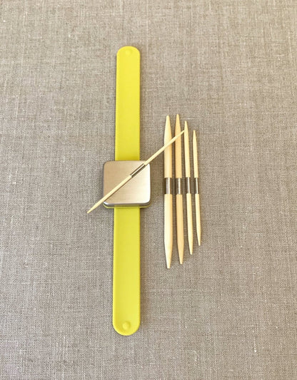 Bamboo Cable Needles