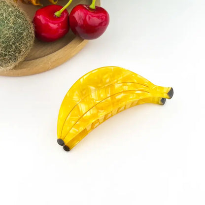 Hair Claw Clip