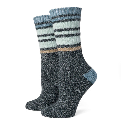 Two Left Feet Everyday Cozy Super Soft Socks Assortment