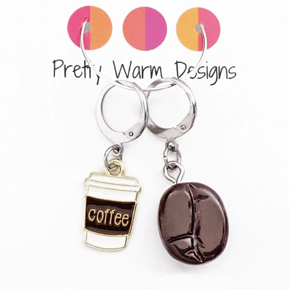 Locking Stitch Markers