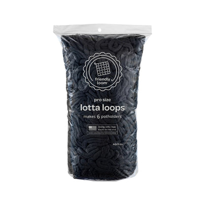Pro Lotta Loops