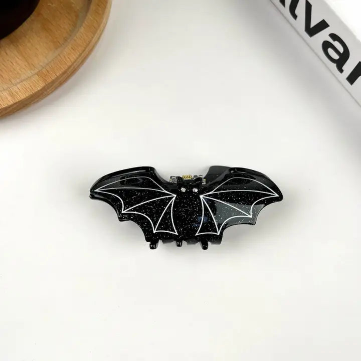 Hair Claw Clip