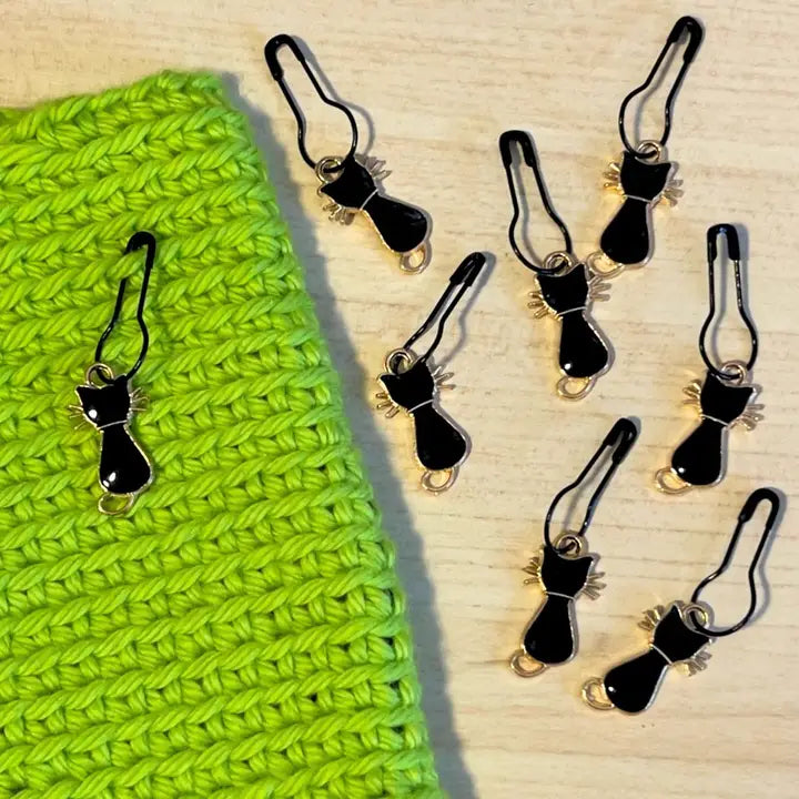 Stitch Marker Sets