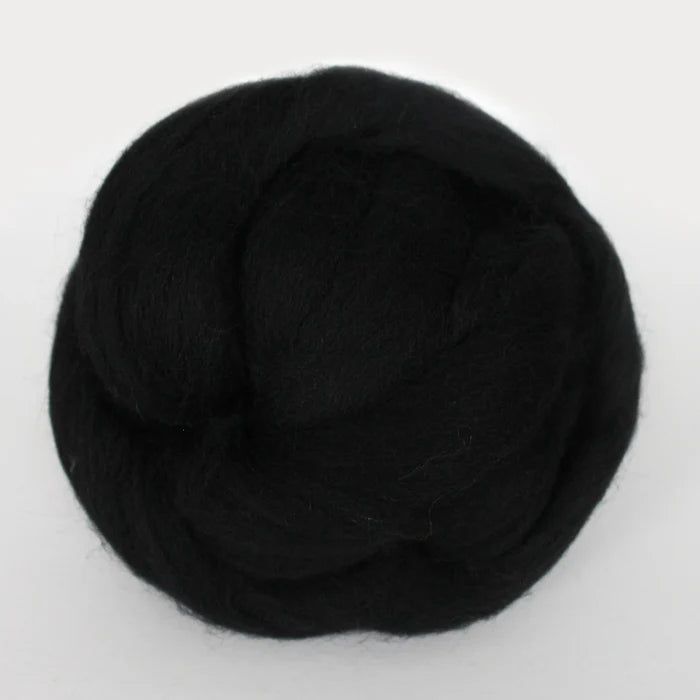 Exotic Fiber Roving - Solids