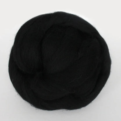 Exotic Fiber Roving - Solids