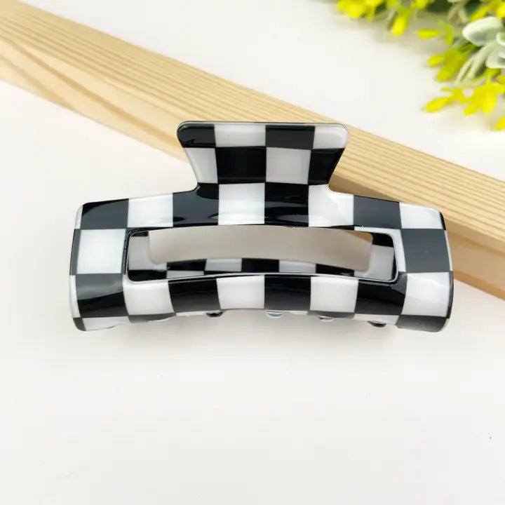 Hair Claw Clip