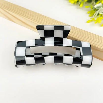 Hair Claw Clip