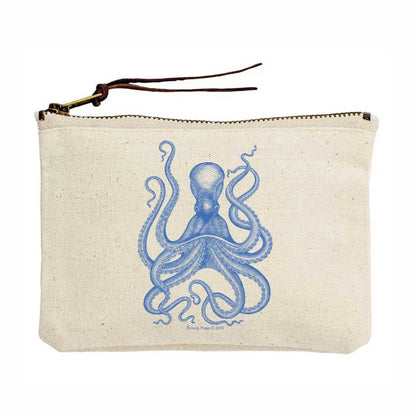 Canvas Pouch