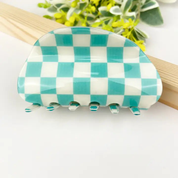 Hair Claw Clip