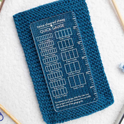 Quick Gauge Ruler