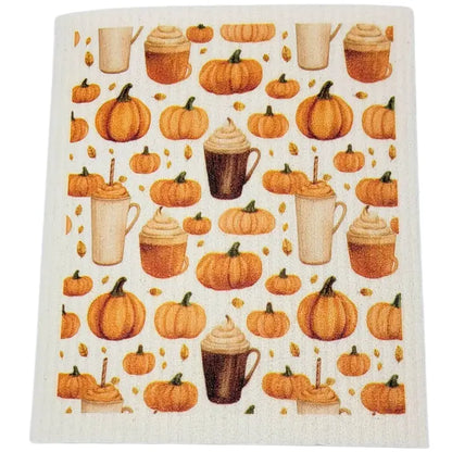 Swedish Dishcloth