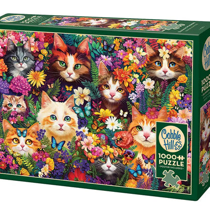 Cobble Hill 1000pc Puzzle