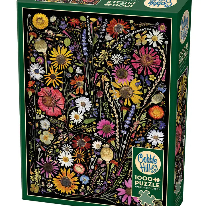 Cobble Hill 1000pc Puzzle