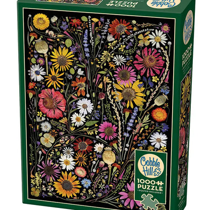 Cobble Hill 1000pc Puzzle
