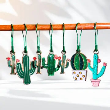 Stitch Marker Sets