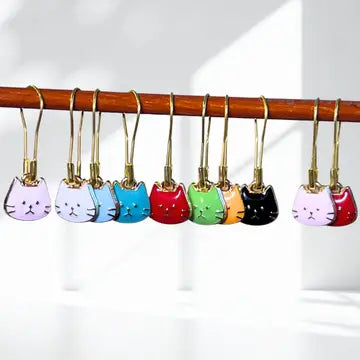 Stitch Marker Sets