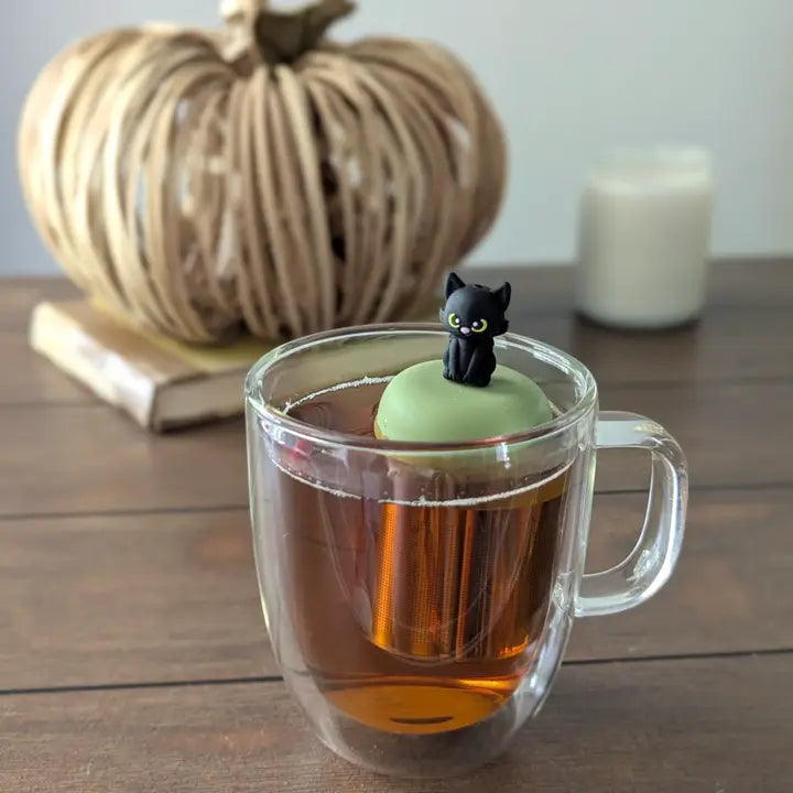 Floating Tea Infuser