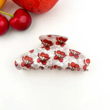 Hair Claw Clip